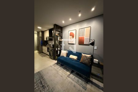 Studio de kitnet/studio para alugar com 1 quarto, 43m² em Boa Vista, São Caetano do Sul