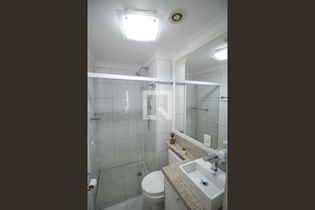 Apartamento à venda com 101m², 3 quartos e 1 vagaBanheiro