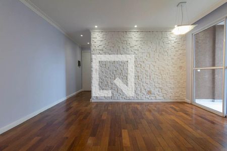 Sala de apartamento à venda com 3 quartos, 101m² em Vila Carrão, São Paulo