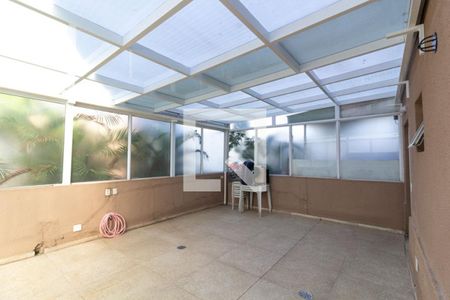 Apartamento à venda com 101m², 3 quartos e 1 vagaQuintal