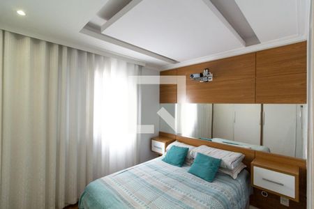 Apartamento à venda com 101m², 3 quartos e 1 vagaSuíte