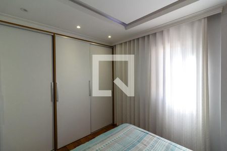 Apartamento à venda com 101m², 3 quartos e 1 vagaSuíte