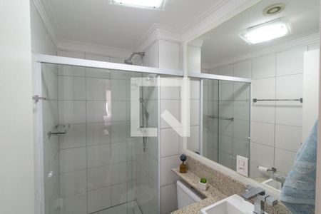 Apartamento à venda com 101m², 3 quartos e 1 vagaBanheiro