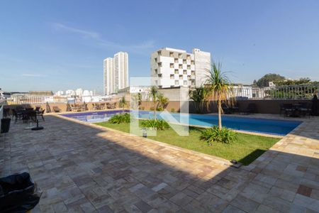 Apartamento à venda com 101m², 3 quartos e 1 vagaÁrea comum - Piscina