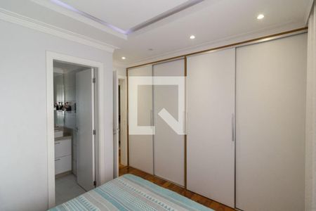 Apartamento à venda com 101m², 3 quartos e 1 vagaSuíte