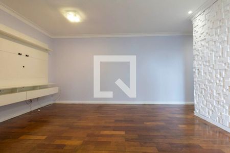 Sala de apartamento à venda com 3 quartos, 101m² em Vila Carrão, São Paulo