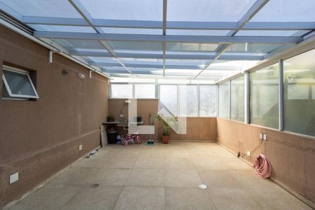 Apartamento à venda com 101m², 3 quartos e 1 vagaQuintal