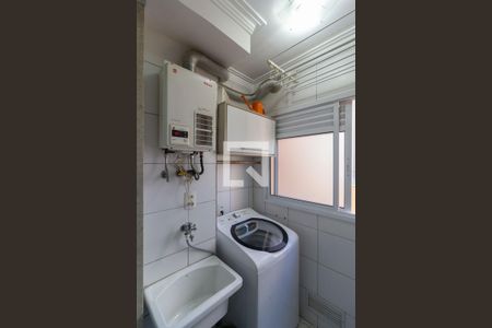 Apartamento à venda com 101m², 3 quartos e 1 vagaÁrea de Serviço