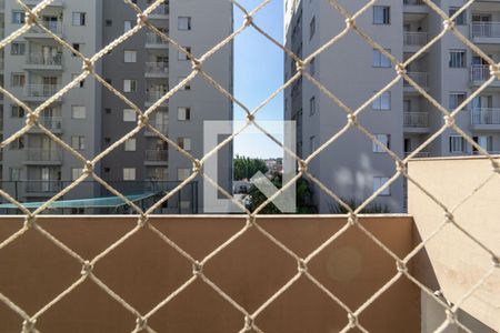 Apartamento à venda com 101m², 3 quartos e 1 vagaVista da Suíte