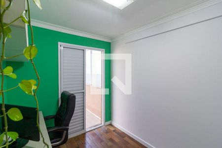 Apartamento à venda com 101m², 3 quartos e 1 vagaEscritório/Quarto de serviço