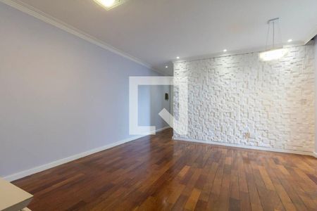 Sala de apartamento à venda com 3 quartos, 101m² em Vila Carrão, São Paulo