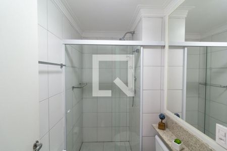 Apartamento à venda com 101m², 3 quartos e 1 vagaBanheiro