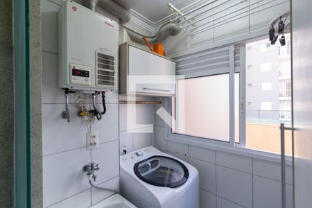 Apartamento à venda com 101m², 3 quartos e 1 vagaÁrea de Serviço