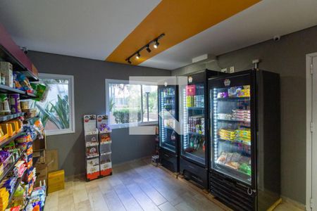 Apartamento à venda com 101m², 3 quartos e 1 vagaMini Mercado