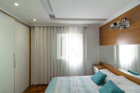 Apartamento à venda com 101m², 3 quartos e 1 vagaSuíte