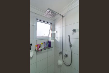 Apartamento à venda com 101m², 3 quartos e 1 vagaBanheiro da Suíte