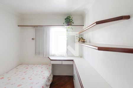 Quarto de apartamento para alugar com 3 quartos, 127m² em Pinheiros, São Paulo