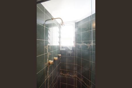 Banheiro 1 de apartamento para alugar com 3 quartos, 127m² em Pinheiros, São Paulo