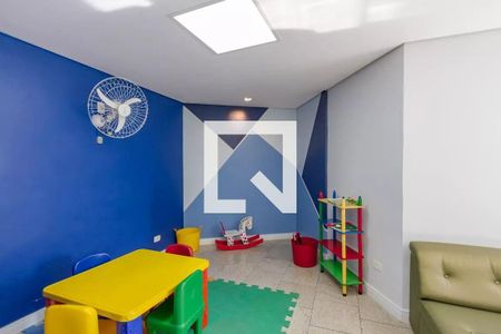 Apartamento para alugar com 196m², 4 quartos e 2 vagas Apartamento para alugar com 196m², 4 quartos e 2 vagasBrinquedoteca