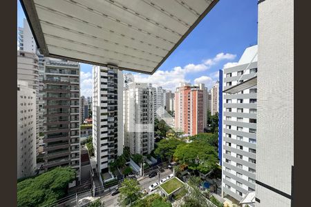 Apartamento para alugar com 196m², 4 quartos e 2 vagasVista Quarto 4