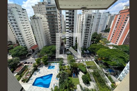 Apartamento para alugar com 196m², 4 quartos e 2 vagasVista Suíte