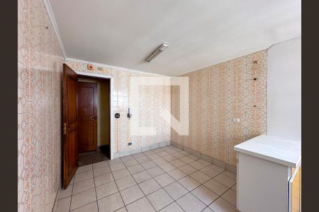 Apartamento para alugar com 196m², 4 quartos e 2 vagasCozinha