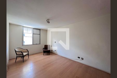 Apartamento para alugar com 196m², 4 quartos e 2 vagasSuíte