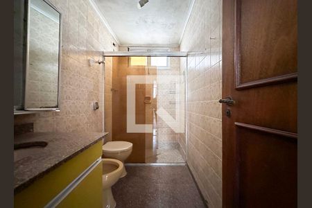 Apartamento para alugar com 196m², 4 quartos e 2 vagasBanheiro Social