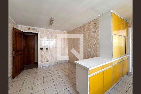Apartamento para alugar com 196m², 4 quartos e 2 vagasCozinha
