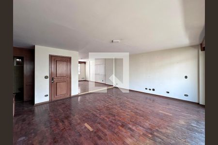 Sala de apartamento para alugar com 4 quartos, 196m² em Brooklin Paulista, São Paulo