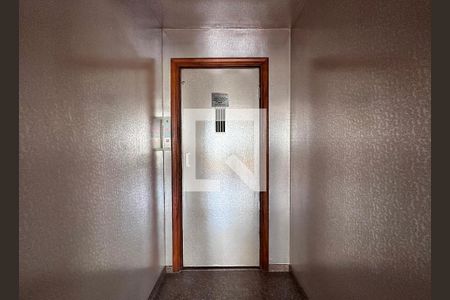 Apartamento para alugar com 196m², 4 quartos e 2 vagasHall Social Apartamento