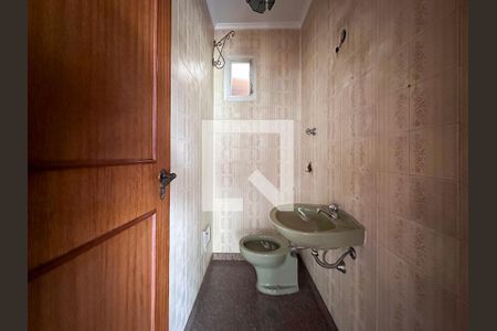 Apartamento para alugar com 196m², 4 quartos e 2 vagasLavabo