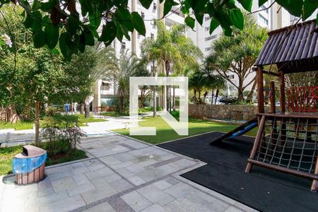 Apartamento para alugar com 196m², 4 quartos e 2 vagas Apartamento para alugar com 196m², 4 quartos e 2 vagasÁrea Comum