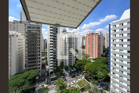 Apartamento para alugar com 196m², 4 quartos e 2 vagasVista Quarto 3