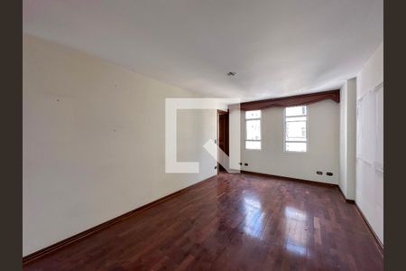 Sala de apartamento para alugar com 4 quartos, 196m² em Brooklin Paulista, São Paulo