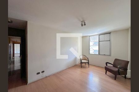 Apartamento para alugar com 196m², 4 quartos e 2 vagasSuíte