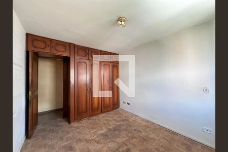 Apartamento para alugar com 196m², 4 quartos e 2 vagasQuarto 4