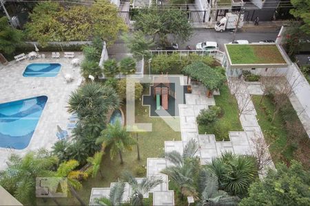 Apartamento para alugar com 196m², 4 quartos e 2 vagas Apartamento para alugar com 196m², 4 quartos e 2 vagasÁrea Comum