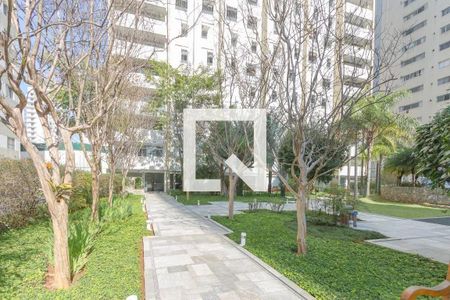 Apartamento para alugar com 196m², 4 quartos e 2 vagas Apartamento para alugar com 196m², 4 quartos e 2 vagasÁrea Comum