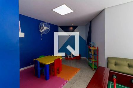 Apartamento para alugar com 196m², 4 quartos e 2 vagas Apartamento para alugar com 196m², 4 quartos e 2 vagasBrinquedoteca