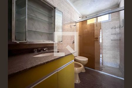 Apartamento para alugar com 196m², 4 quartos e 2 vagasBanheiro Social