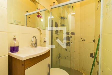 Studio à venda com 30m², 1 quarto e sem vaga Studio à venda com 30m², 1 quarto e sem vagaBanheiro