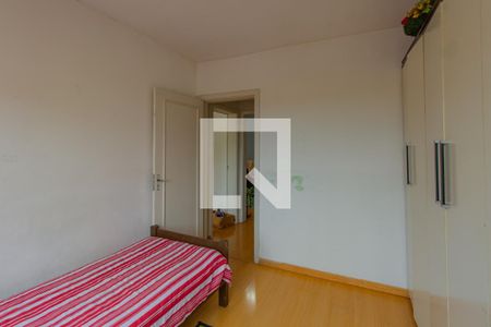 Apartamento à venda com 58m², 2 quartos e sem vaga Apartamento à venda com 58m², 2 quartos e sem vagaQuarto 2