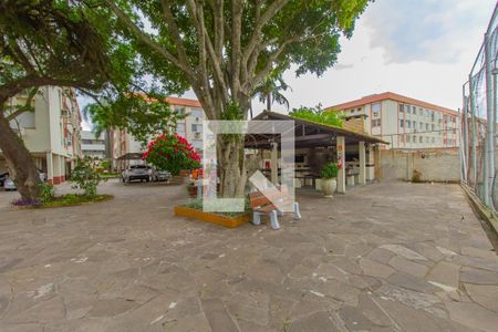 Apartamento à venda com 58m², 2 quartos e sem vaga Apartamento à venda com 58m², 2 quartos e sem vagaÁrea comum - Churrasqueira