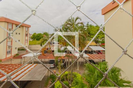 Apartamento à venda com 58m², 2 quartos e sem vaga Apartamento à venda com 58m², 2 quartos e sem vagaVista do Quarto 1