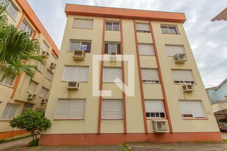 Apartamento à venda com 58m², 2 quartos e sem vaga Apartamento à venda com 58m², 2 quartos e sem vagaFachada do bloco