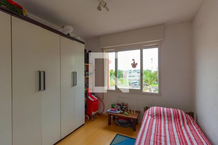 Apartamento à venda com 58m², 2 quartos e sem vaga Apartamento à venda com 58m², 2 quartos e sem vagaQuarto 2