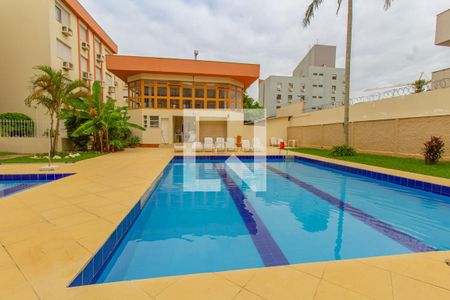 Apartamento à venda com 58m², 2 quartos e sem vaga Apartamento à venda com 58m², 2 quartos e sem vagaÁrea comum - Piscina