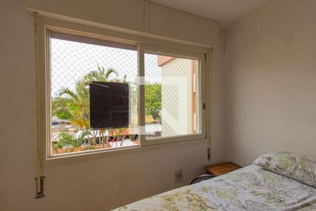 Apartamento à venda com 58m², 2 quartos e sem vaga Apartamento à venda com 58m², 2 quartos e sem vagaPlaquinha instalada no quarto 1