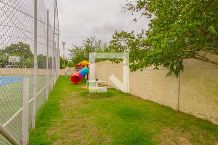 Apartamento à venda com 58m², 2 quartos e sem vaga Apartamento à venda com 58m², 2 quartos e sem vagaÁrea comum - Playground